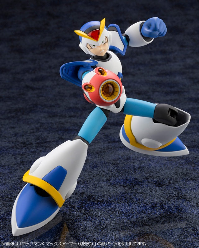 Kotobukiya Craftsmanship - Megaman X - Mega Man X [Full Armor]