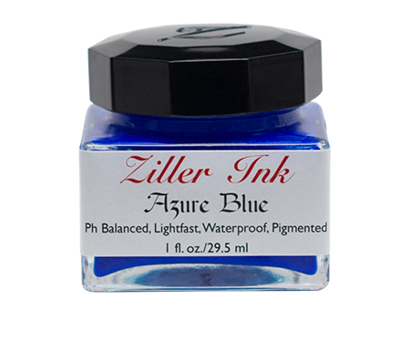 Azure Blue 30ml