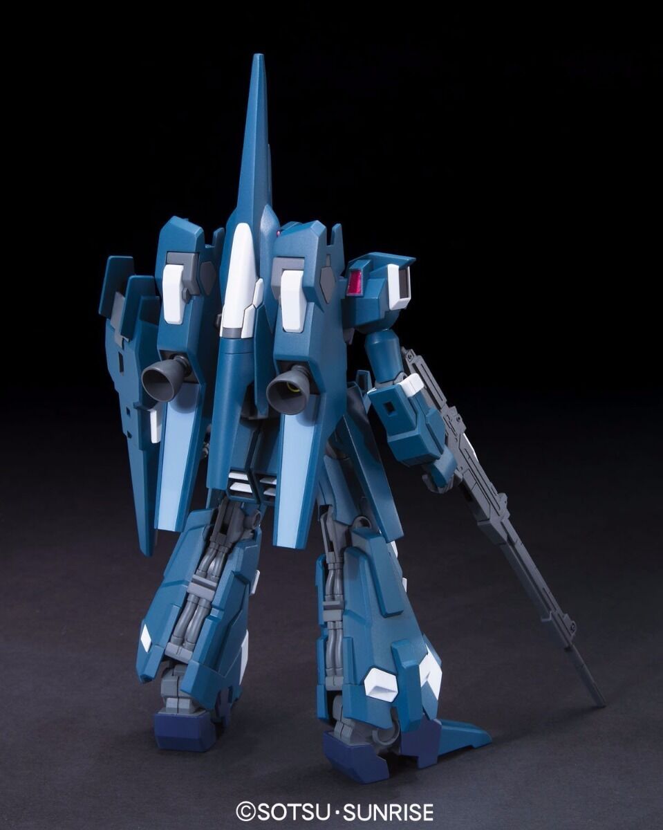 HGUC - RGZ-95 ReZEL