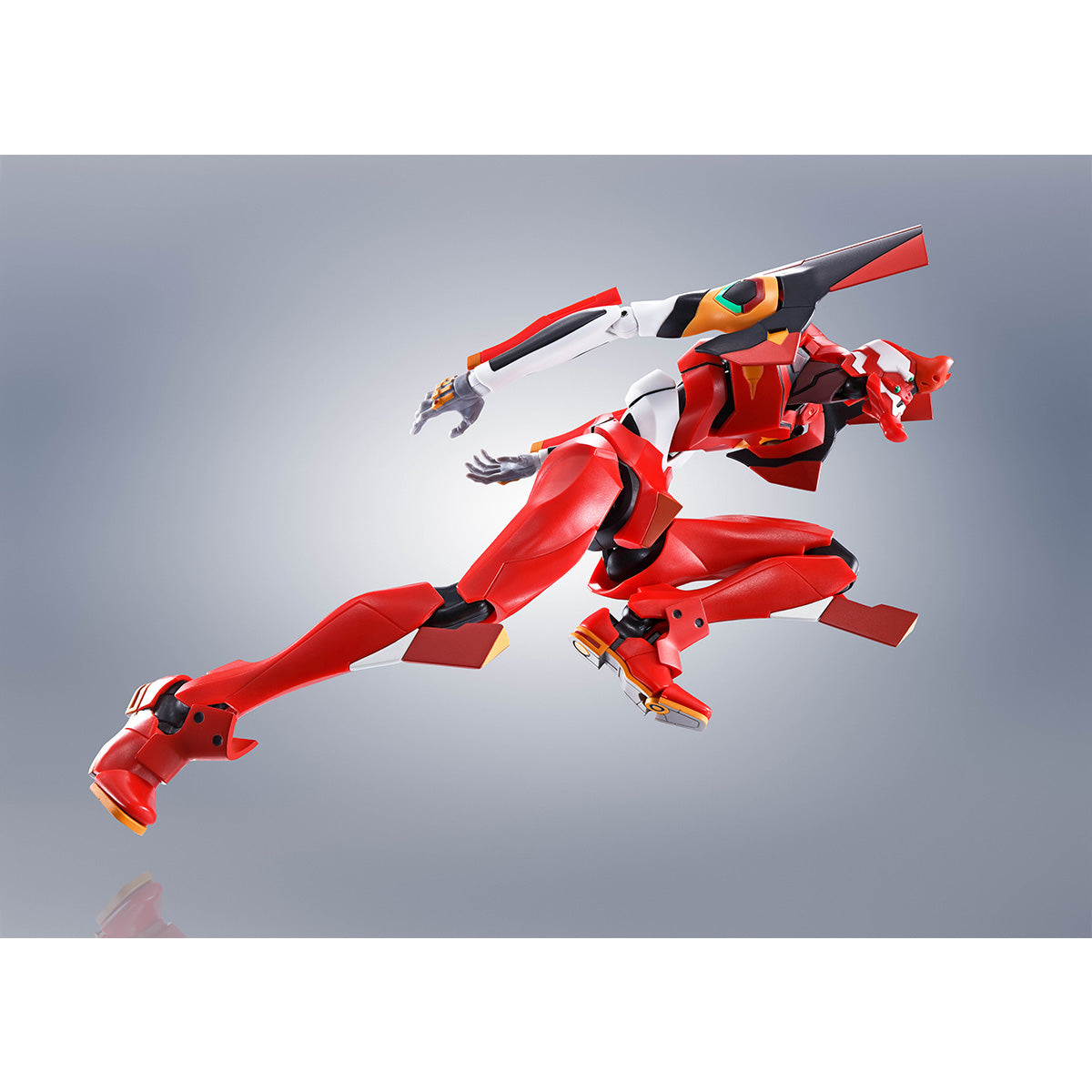 Robot Spirit - Evangelion - EVA Unit-02