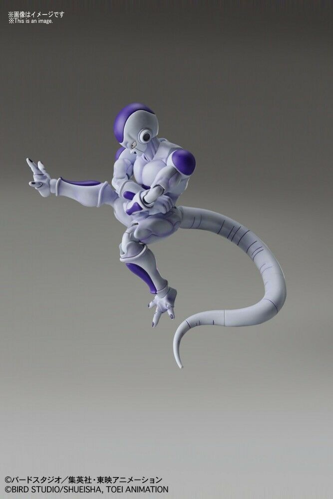 Figure-rise Standard - Final Form Frieza