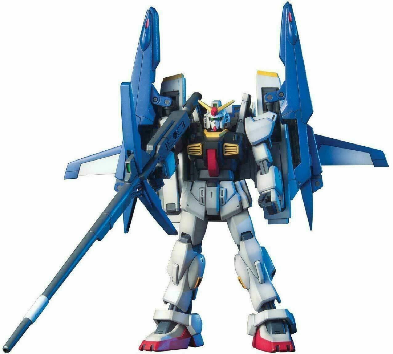 HGUC - RX-178+FXA-05D Super Gundam