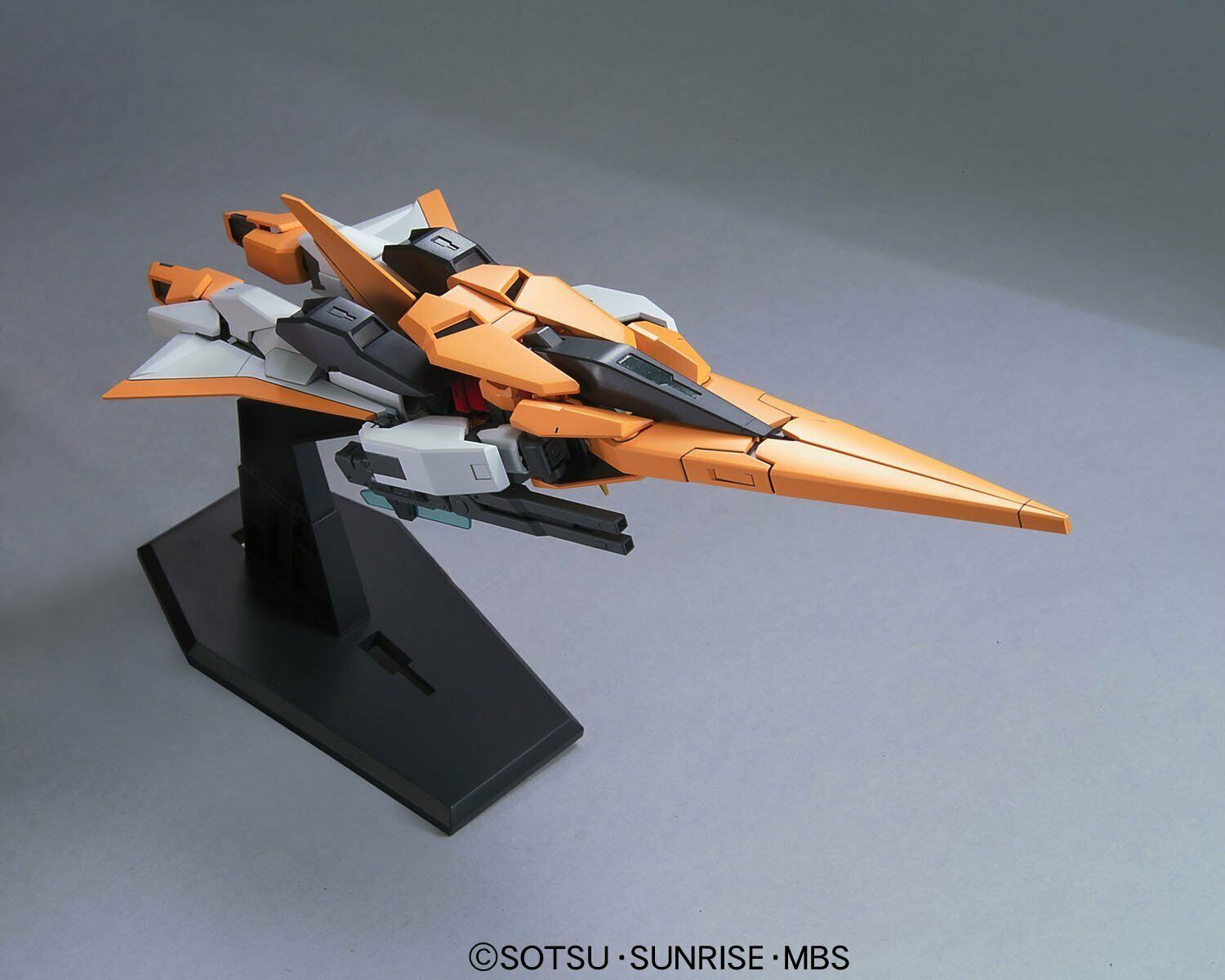 HG00 - GN-007 Arios Gundam