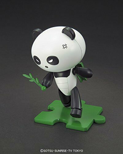 Petit'Gguy - Panda'Gguy HGBF