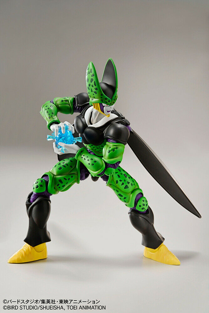 Figure-rise Standard - Perfect Cell