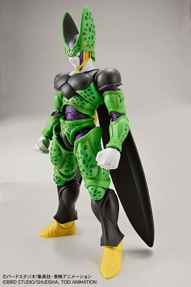Figure-rise Standard - Perfect Cell