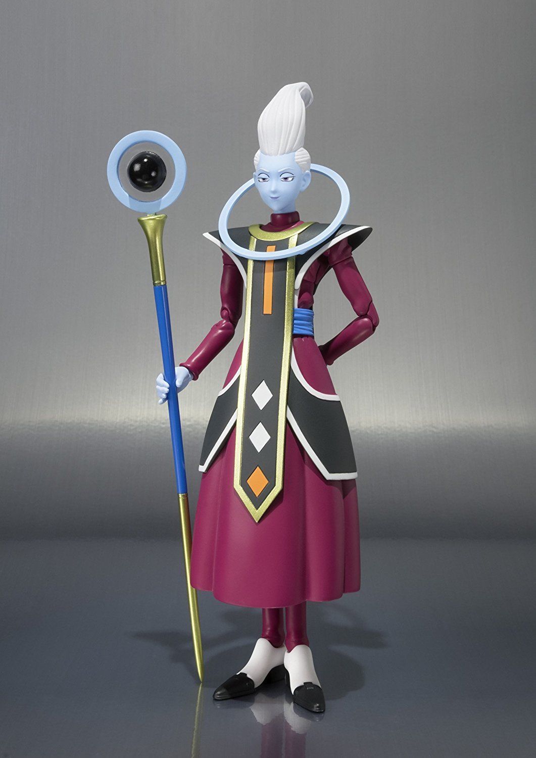 S.H. Figuarts - Dragon Ball - Whis