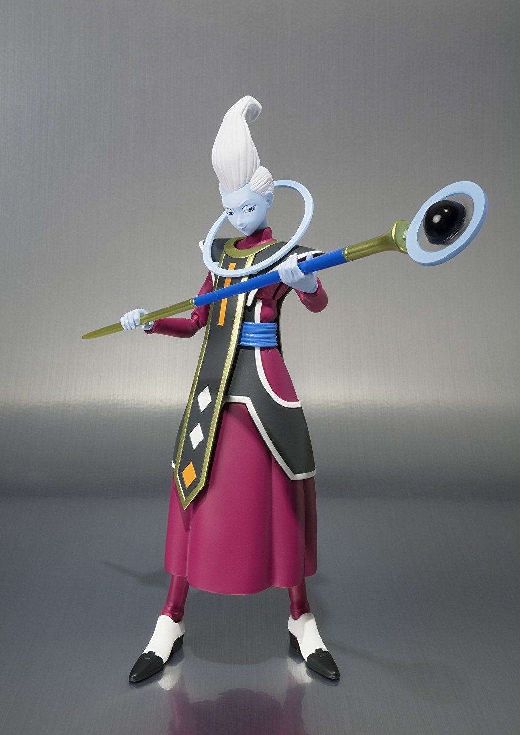 S.H. Figuarts - Dragon Ball - Whis