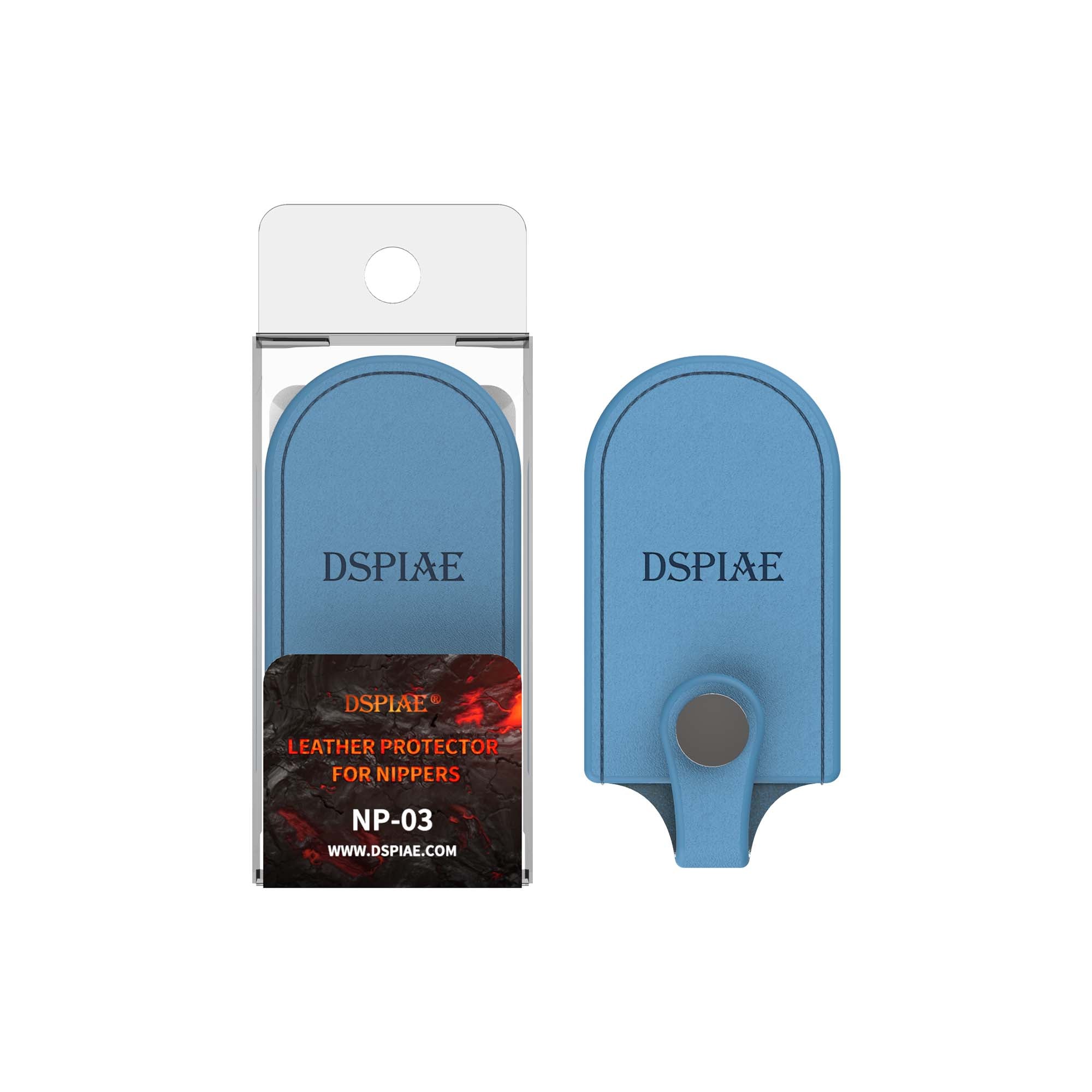 DSPIAE - Leather Protector For Nippers