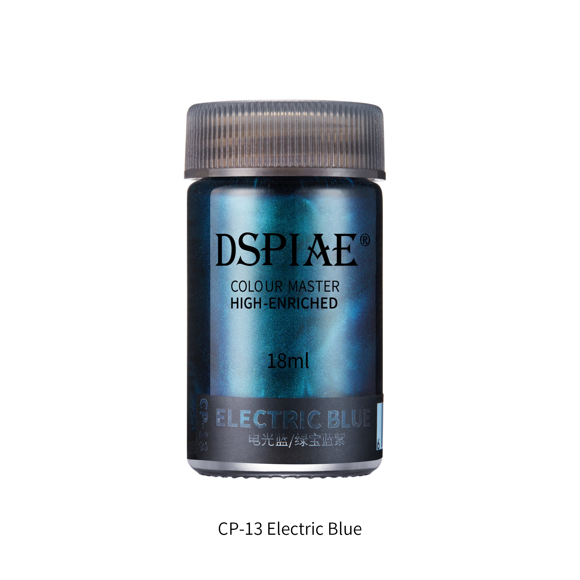 CP-13 Electric Blue 18ml