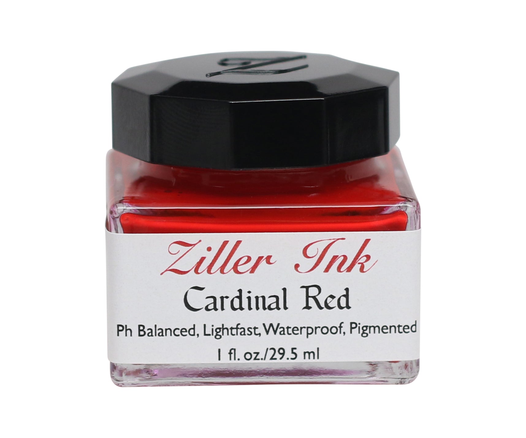 Cardinal Red 30ml