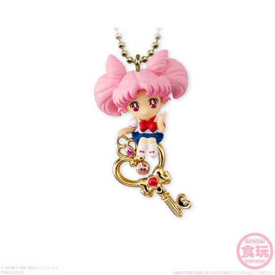 Twinkle Dolly - Sailor Moon Special Set