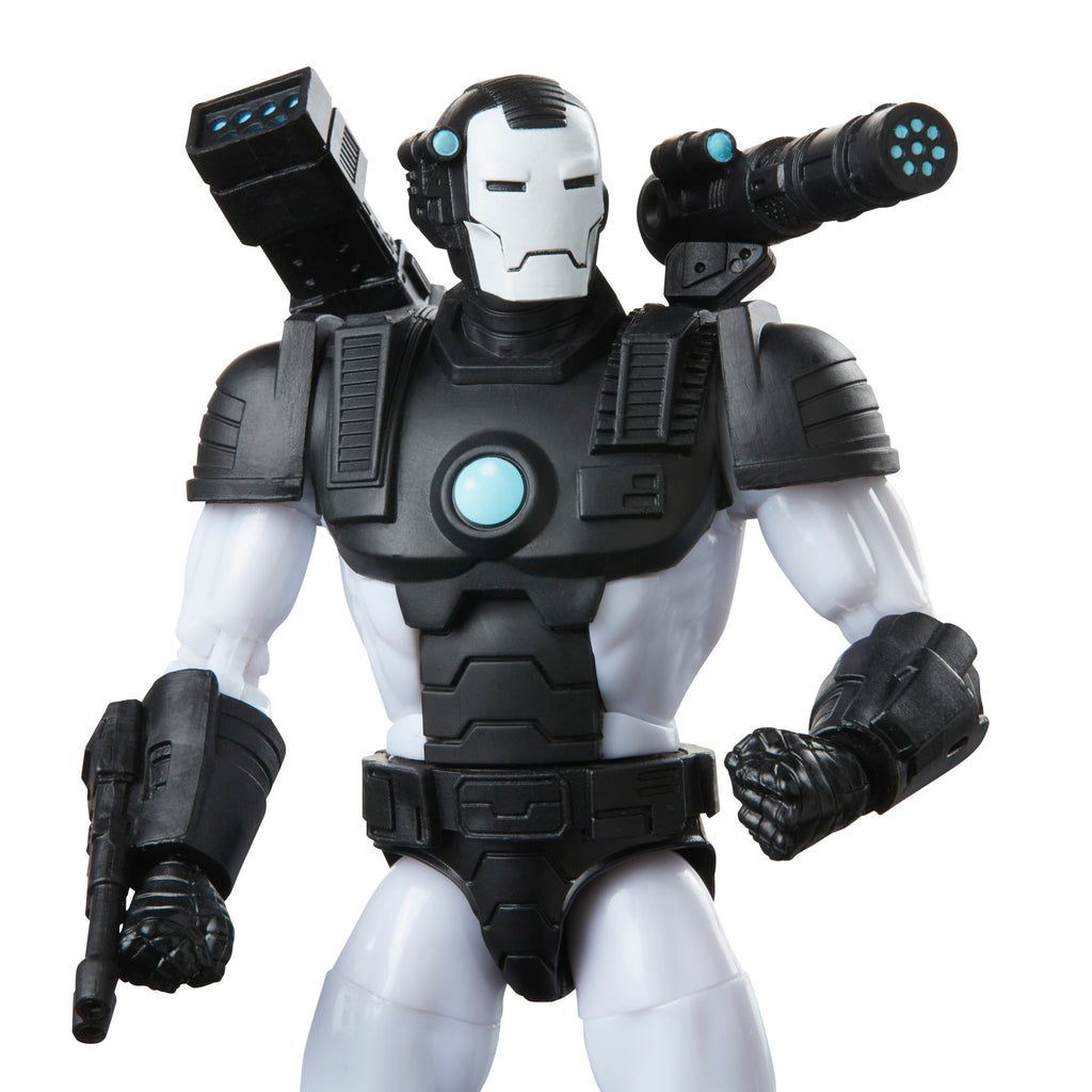 Retro Collection - Iron Man - War Machine