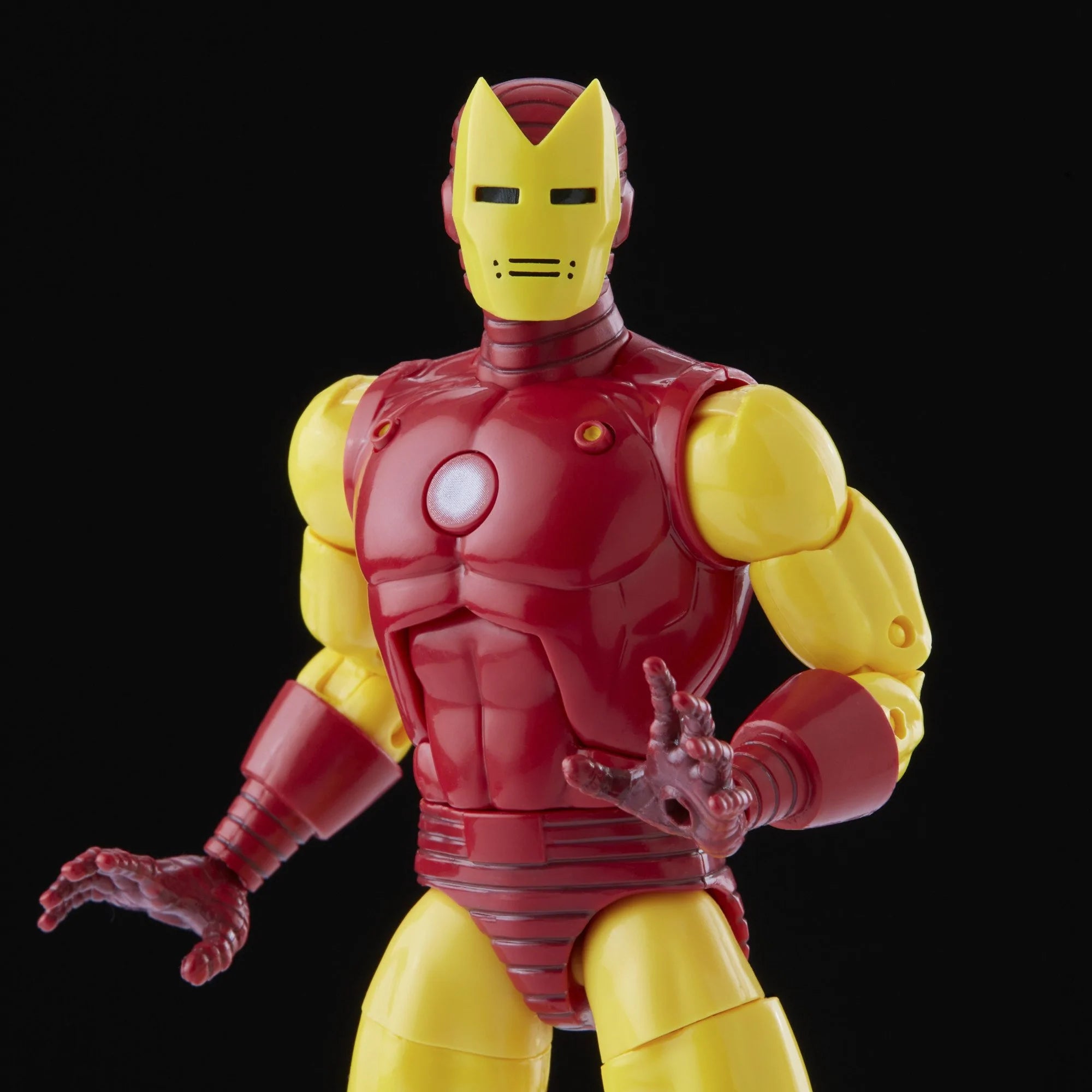 Marvel Legends - 20th Anniversary Series - Iron Man