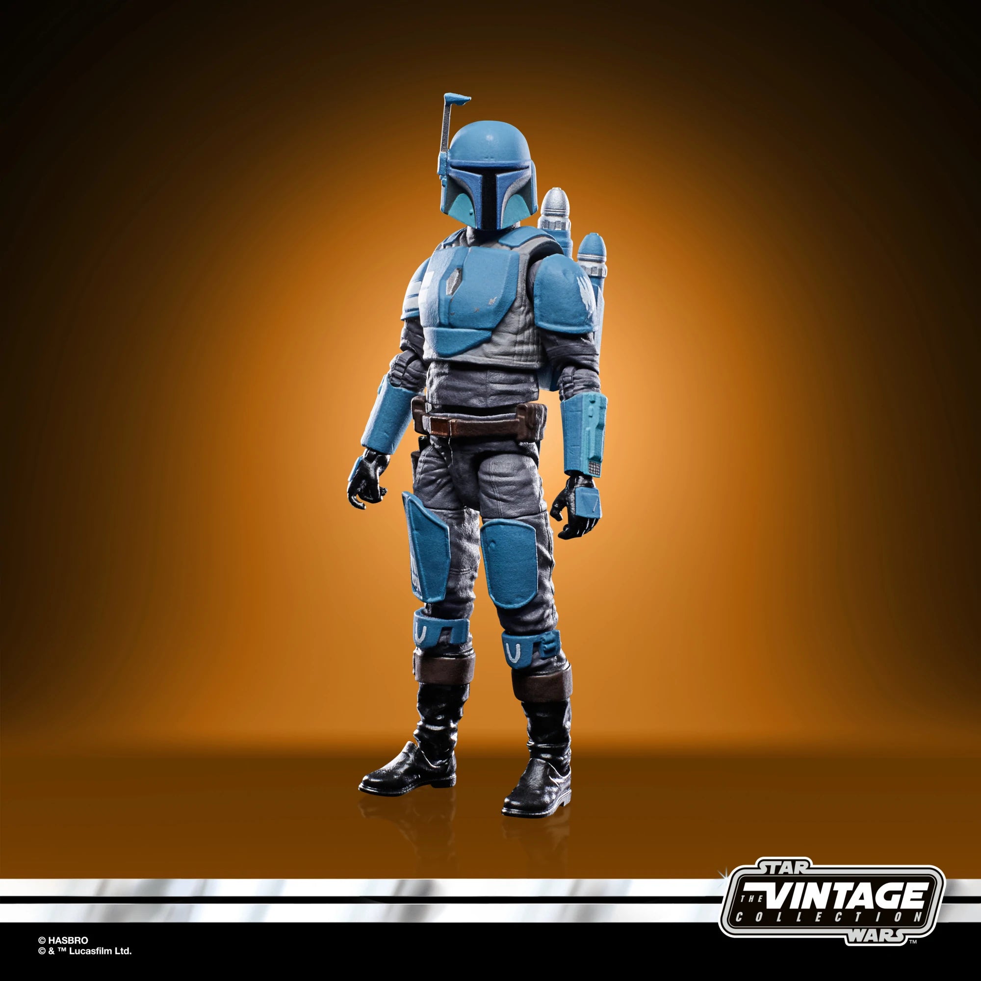 The Vintage Collection - The Mandalorian - Death Watch Mandalorian