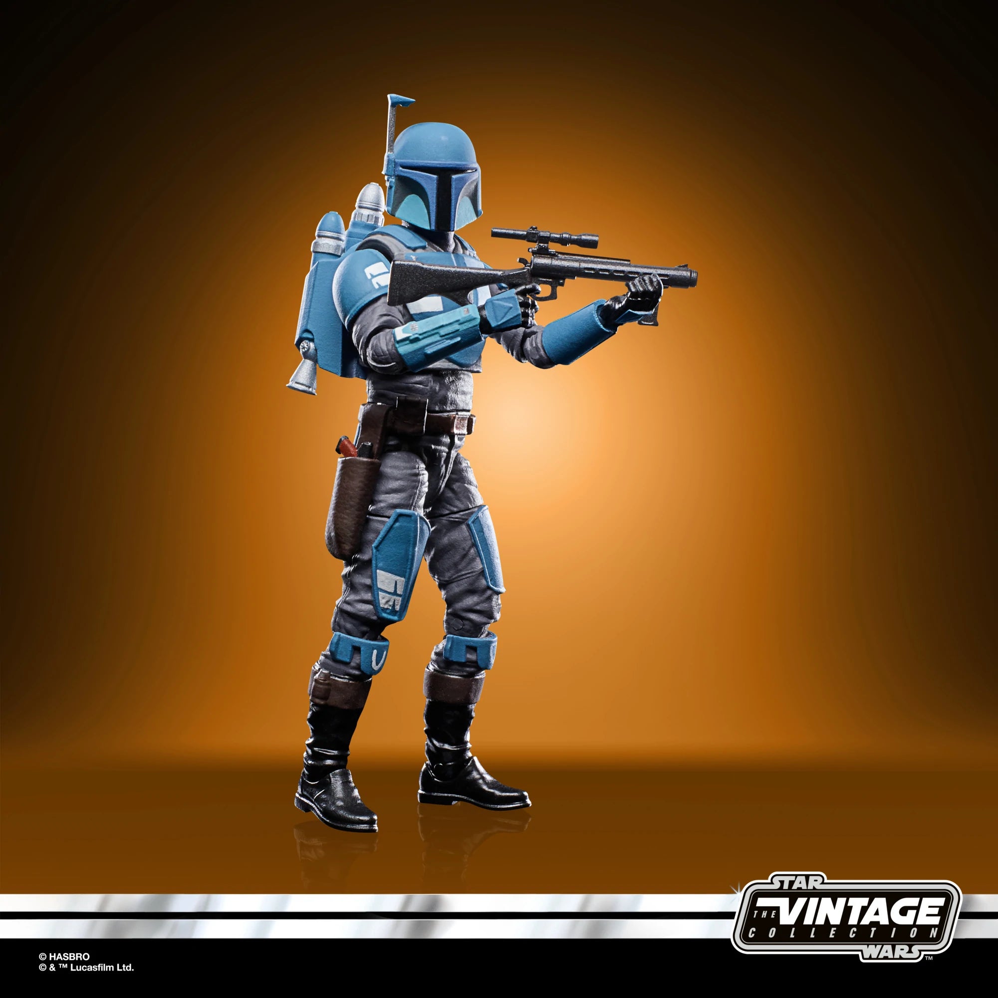 The Vintage Collection - The Mandalorian - Death Watch Mandalorian