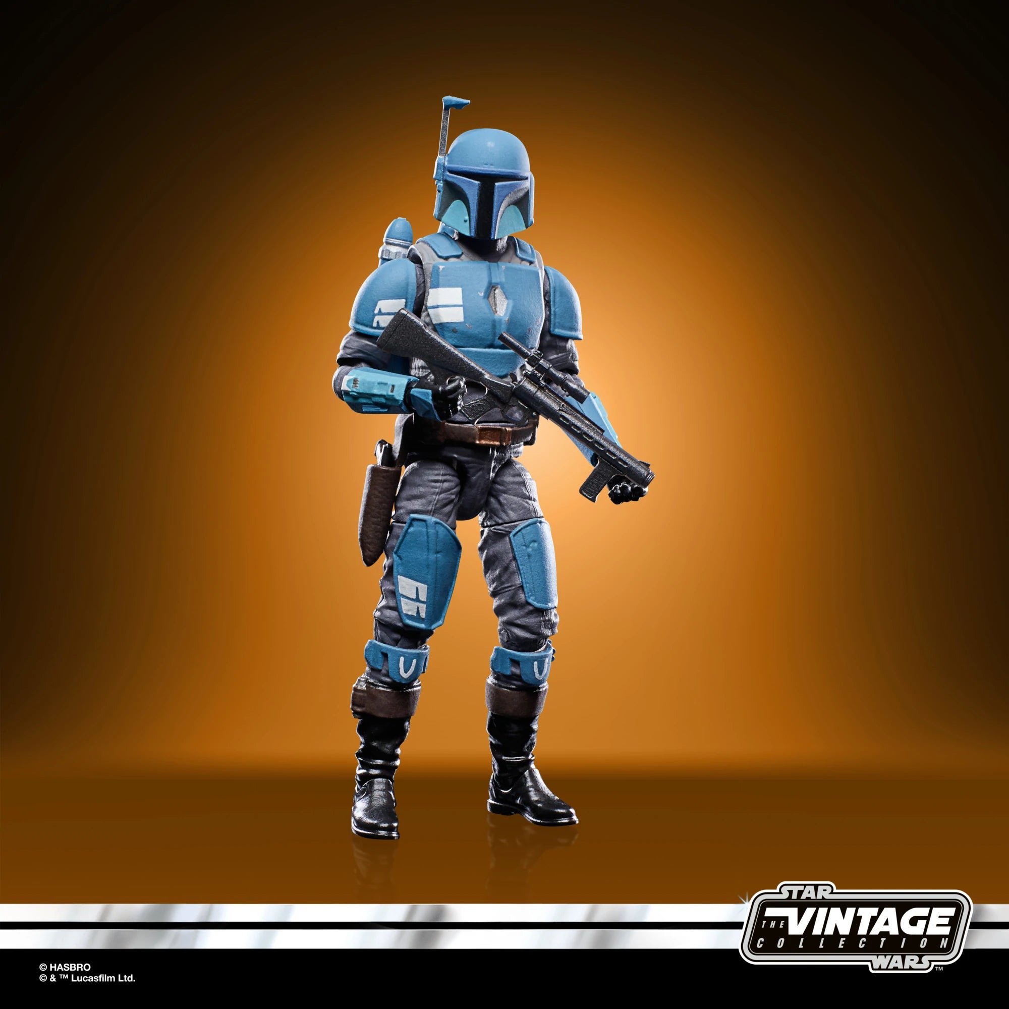 The Vintage Collection - The Mandalorian - Death Watch Mandalorian