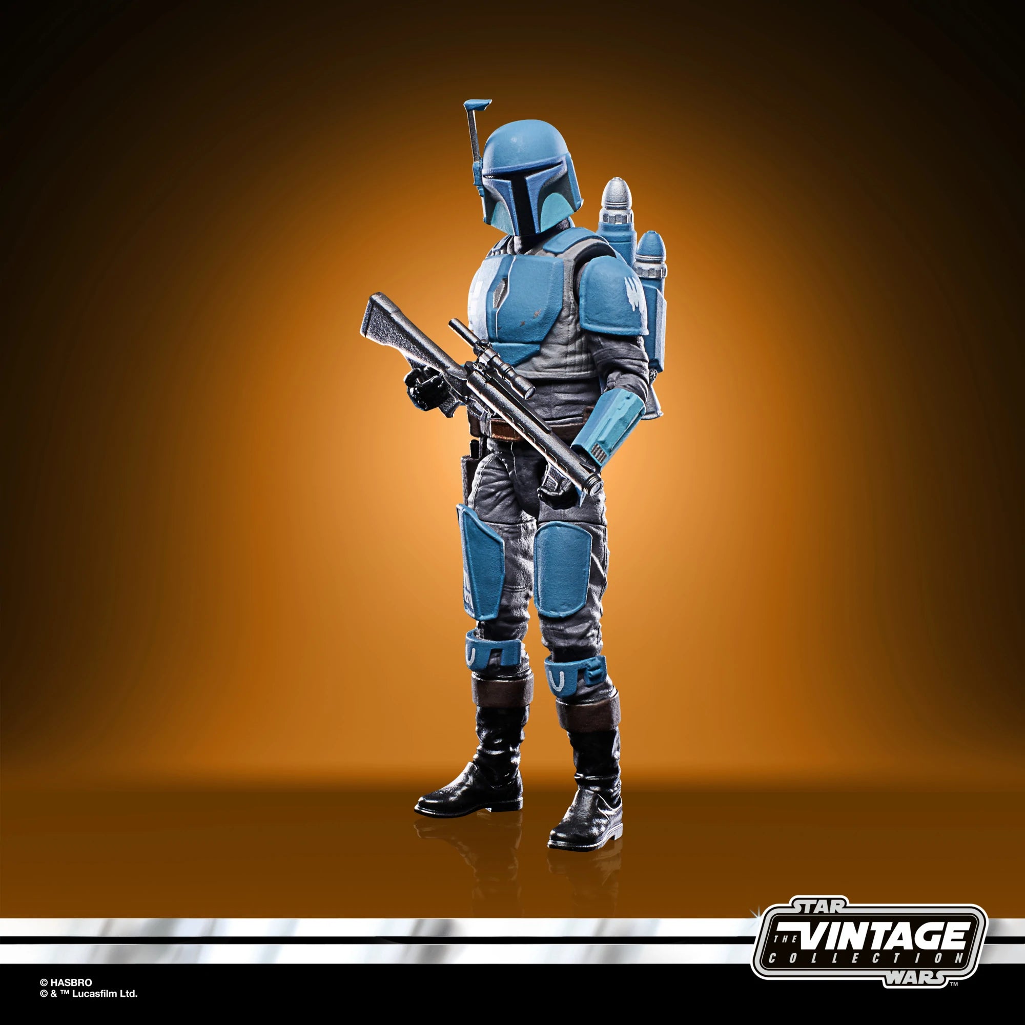 The Vintage Collection - The Mandalorian - Death Watch Mandalorian
