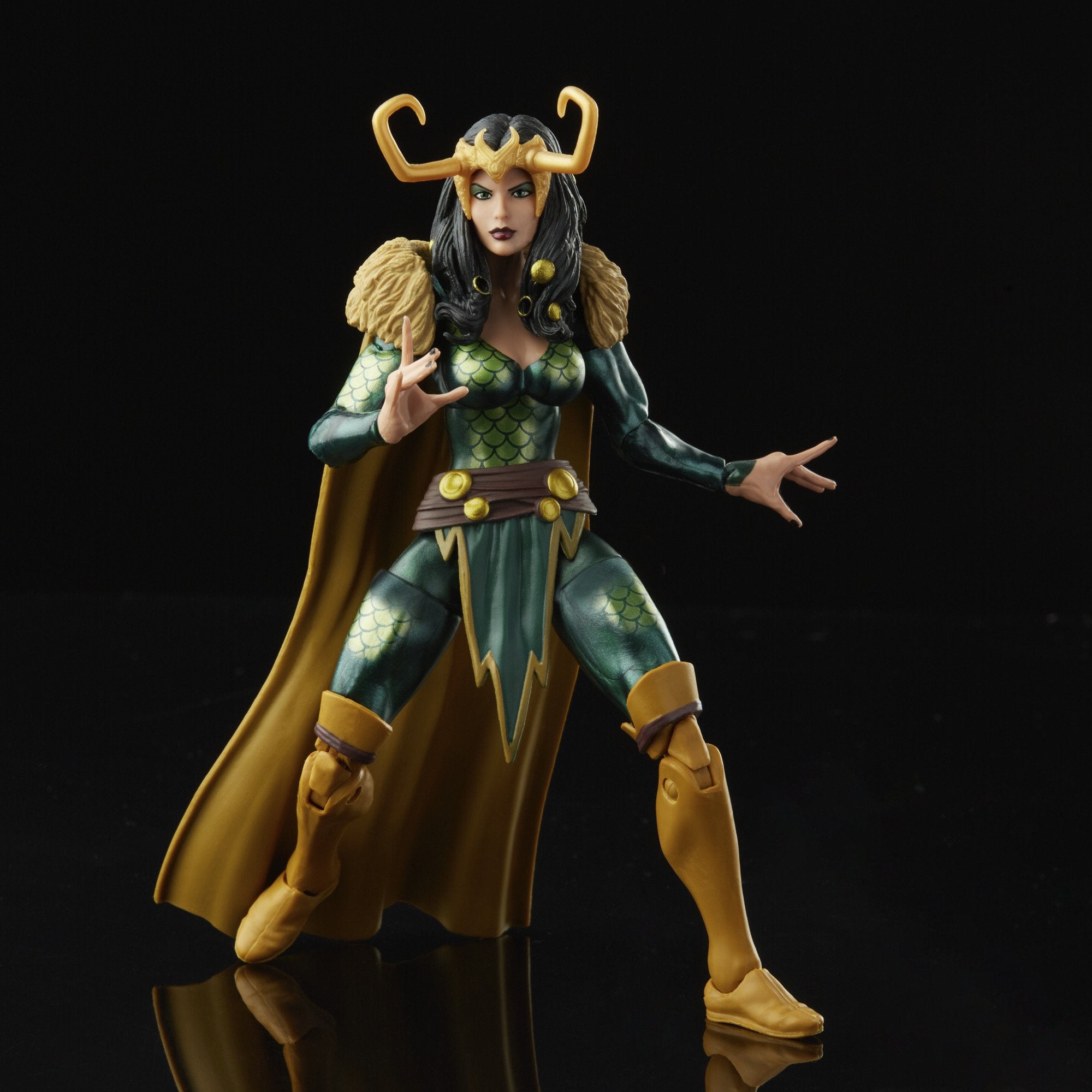 Retro Collection - Agent of Asgard - Loki