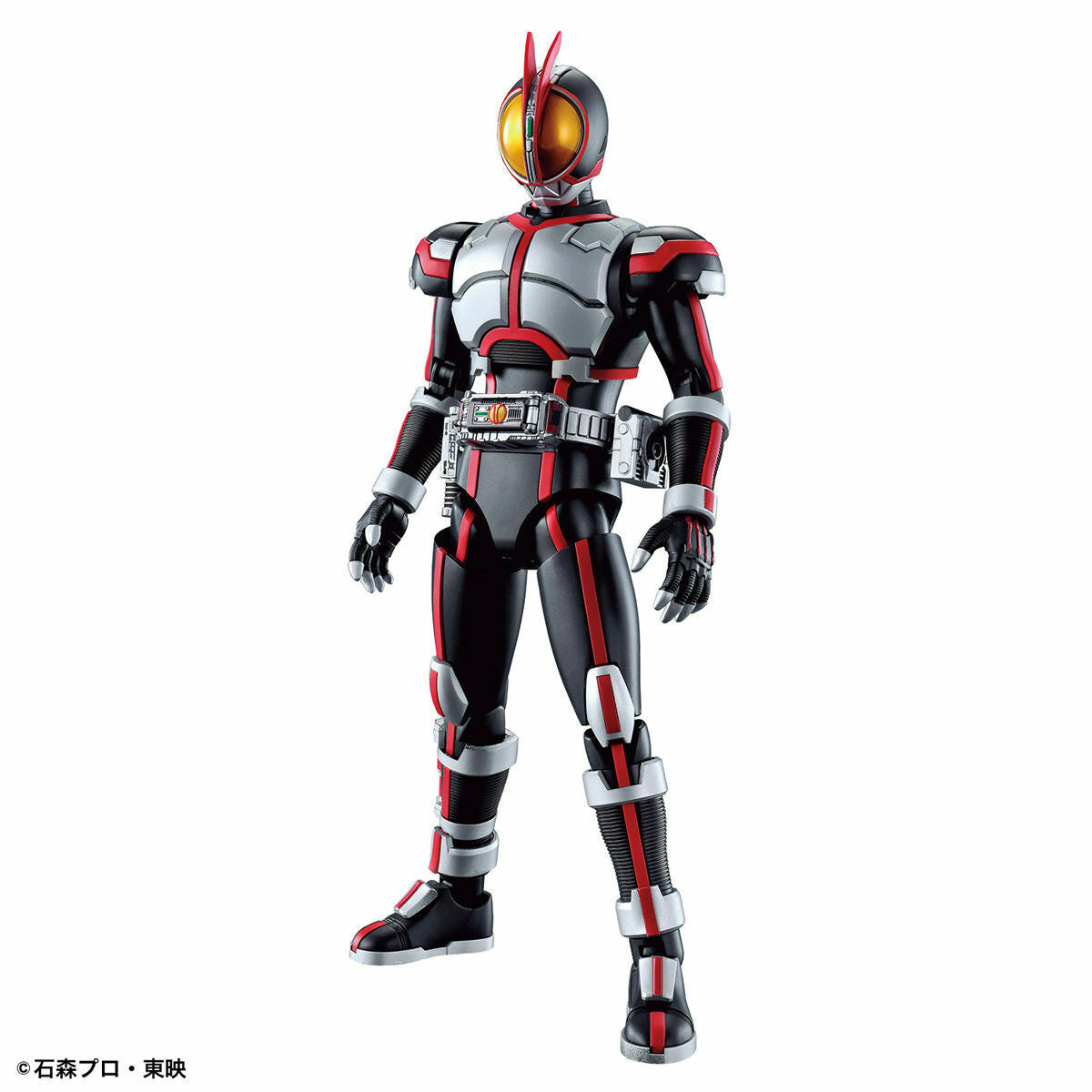 Figure-rise Standard - Kamen Rider Faiz