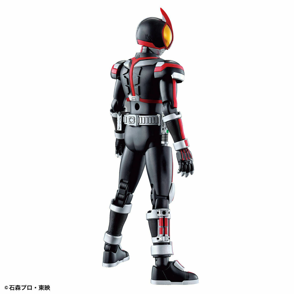 Figure-rise Standard - Kamen Rider Faiz
