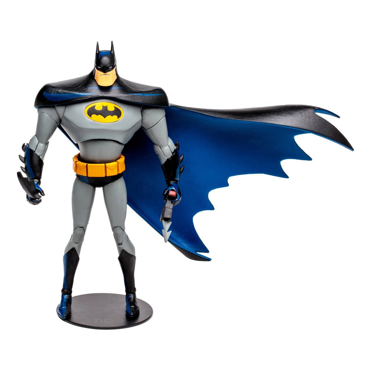 DC Direct - Batman the Animated Series - 30th Anniversary NYCC Exclusive Gold Label