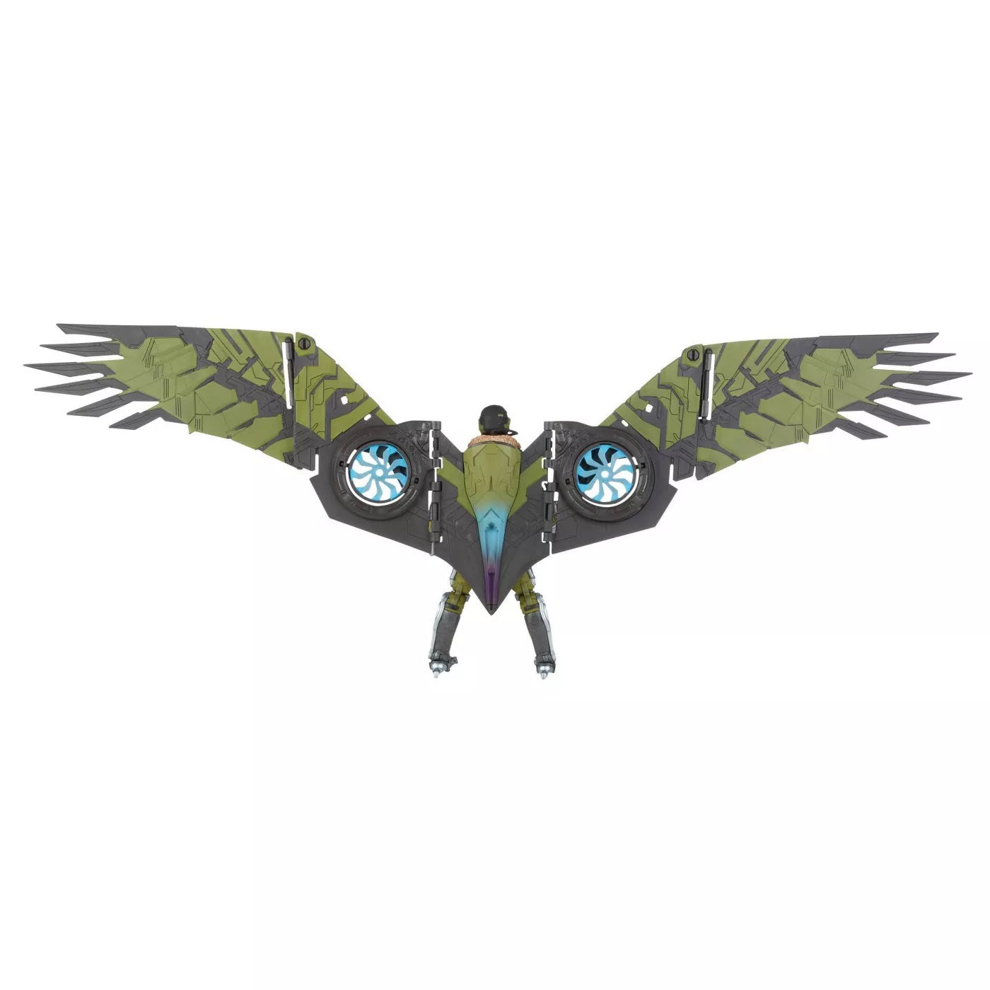 Marvel Legends - Marvel's Vulture [Target Exclusive]