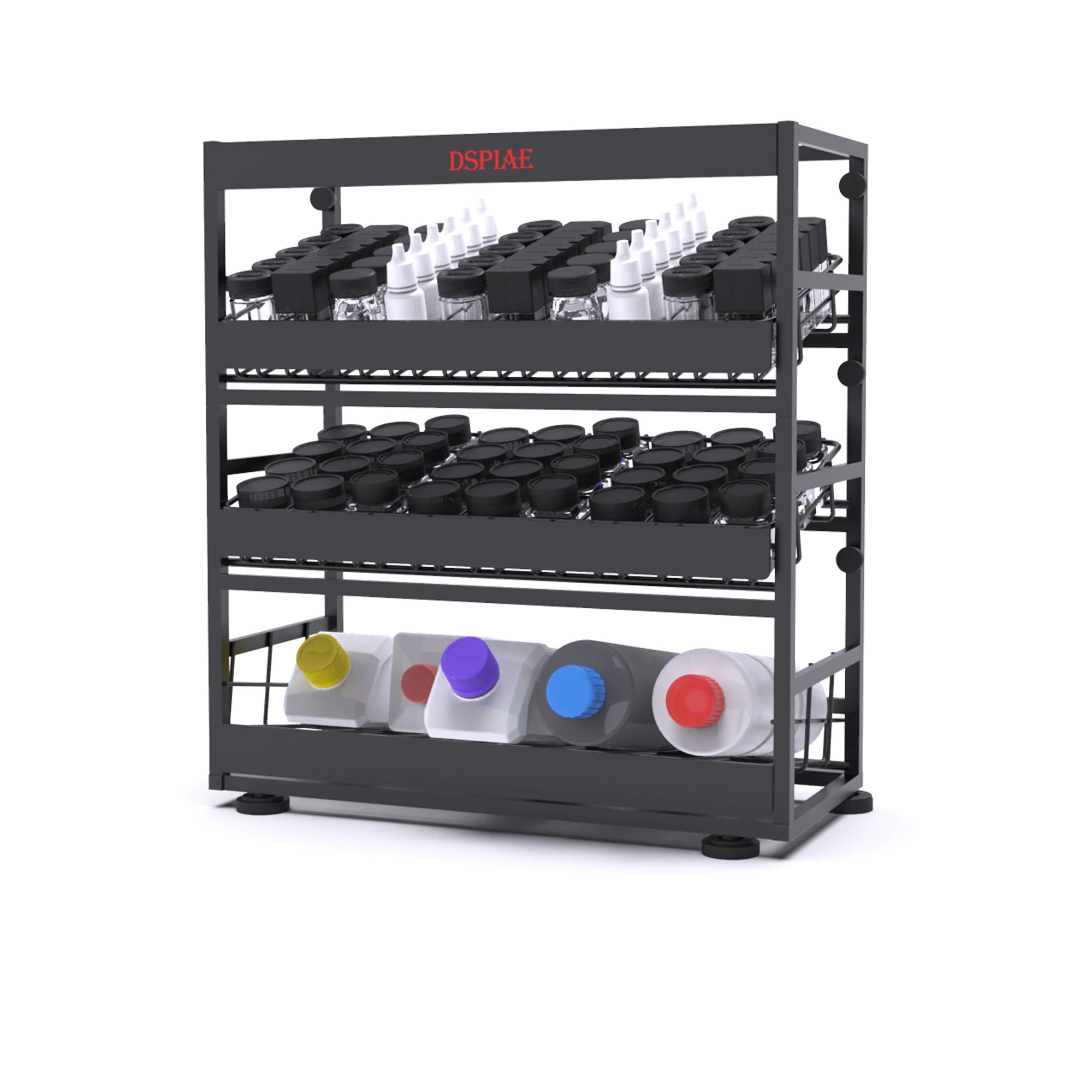 DSPIAE - MPR Personal Paint Rack