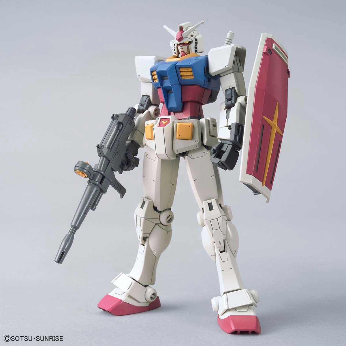 HGUC - RX-78-2 Gundam [Beyond Global]