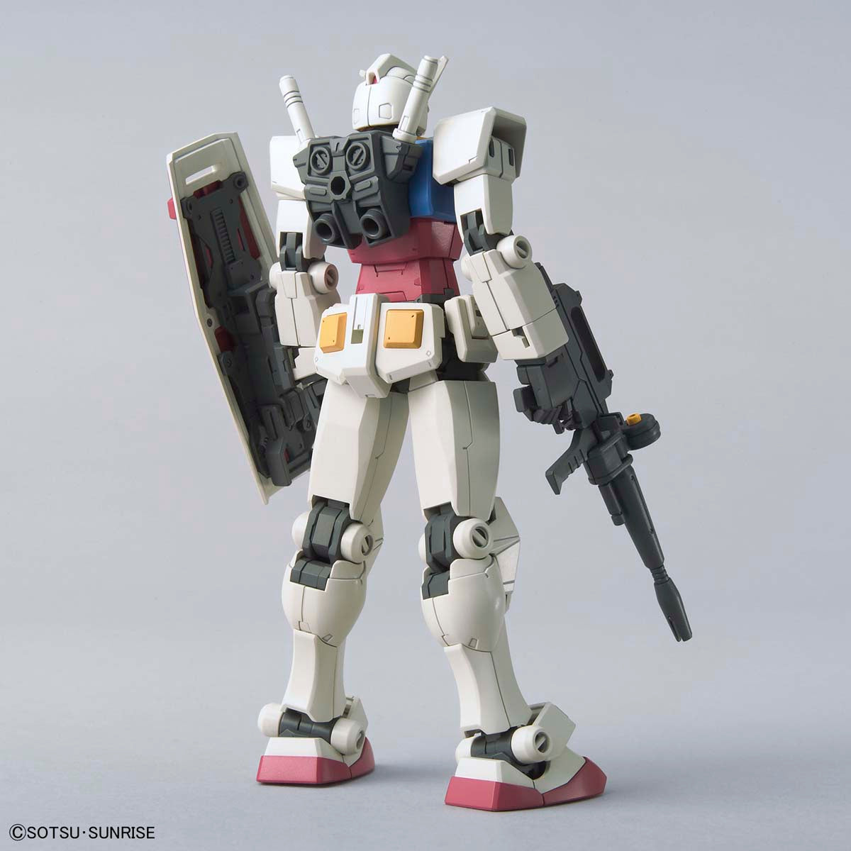 HGUC - RX-78-2 Gundam [Beyond Global]