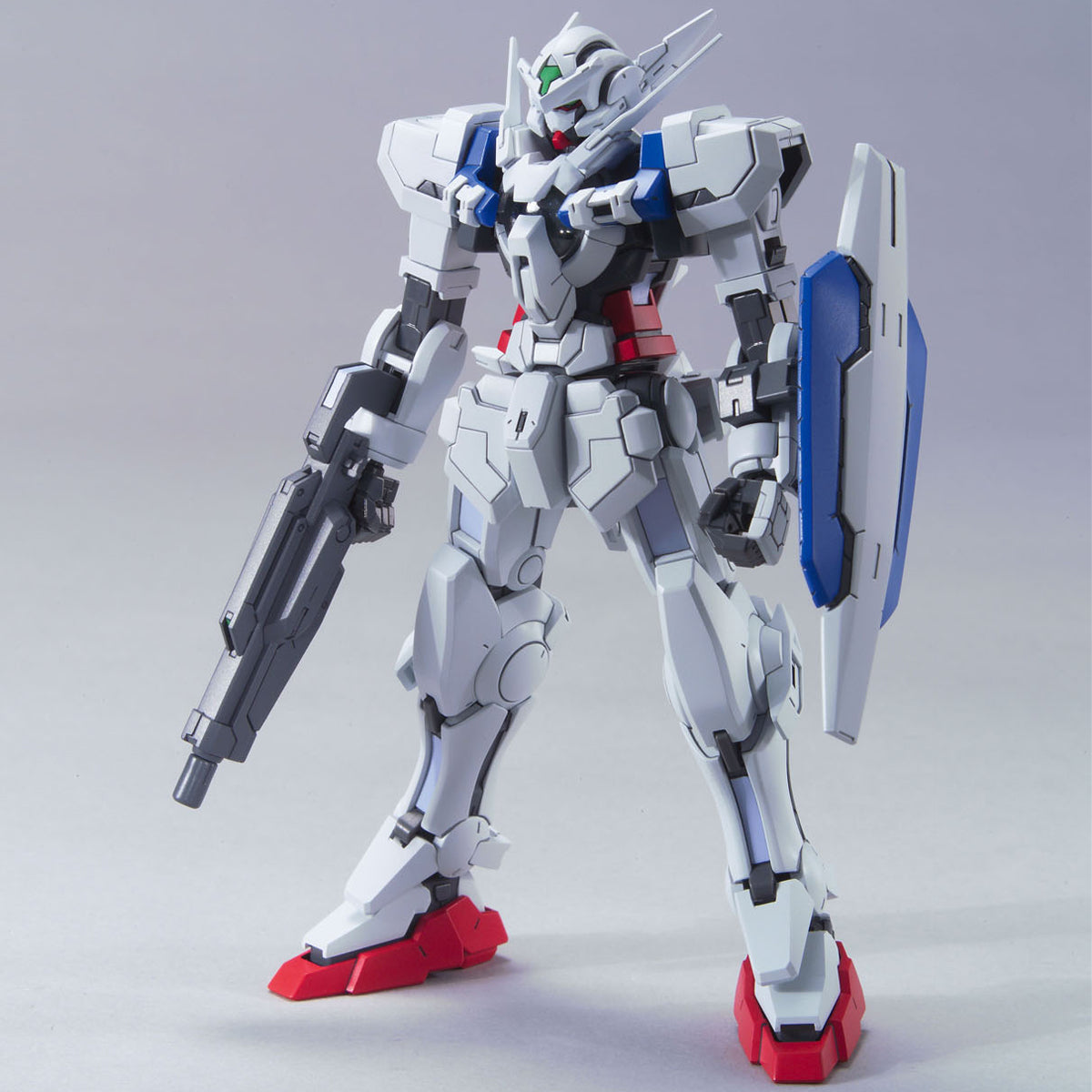 HG00 - GNY-001 Astraea Gundam