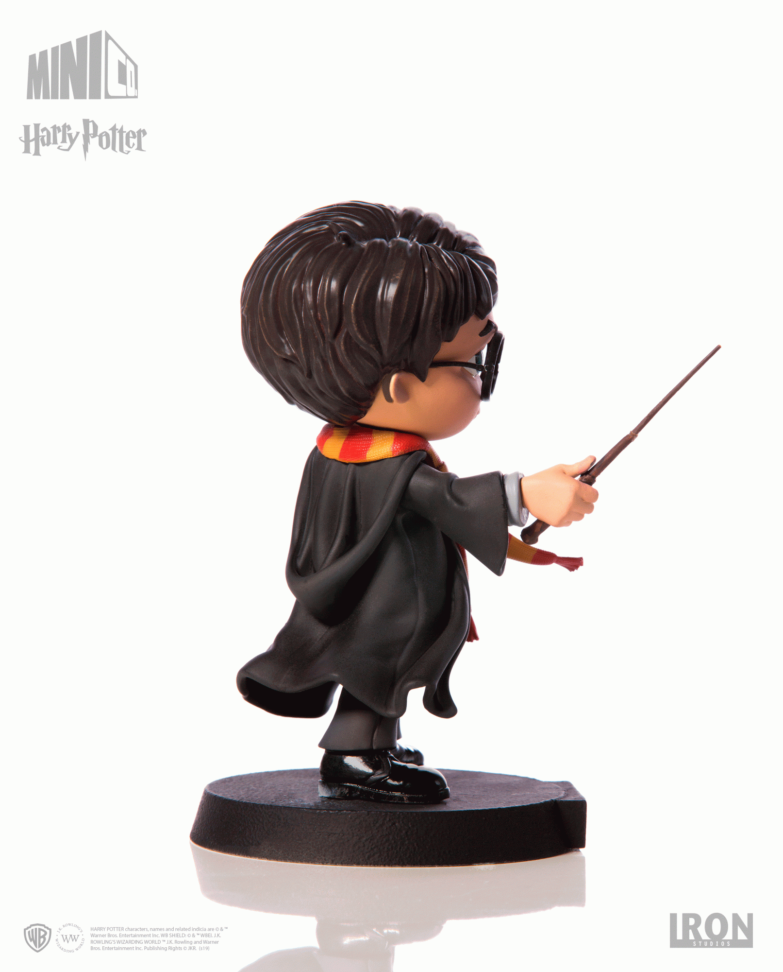 Minico - Harry Potter - Harry