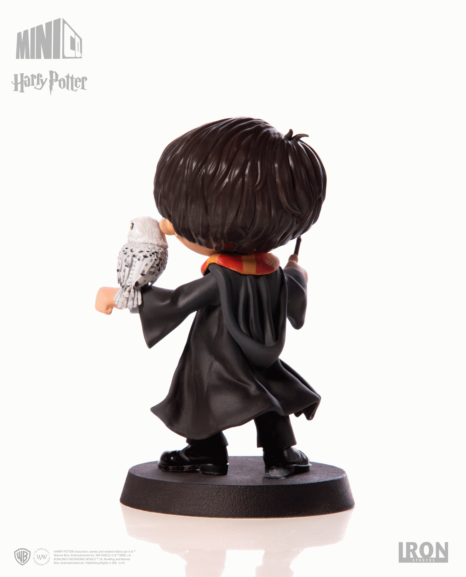 Minico - Harry Potter - Harry