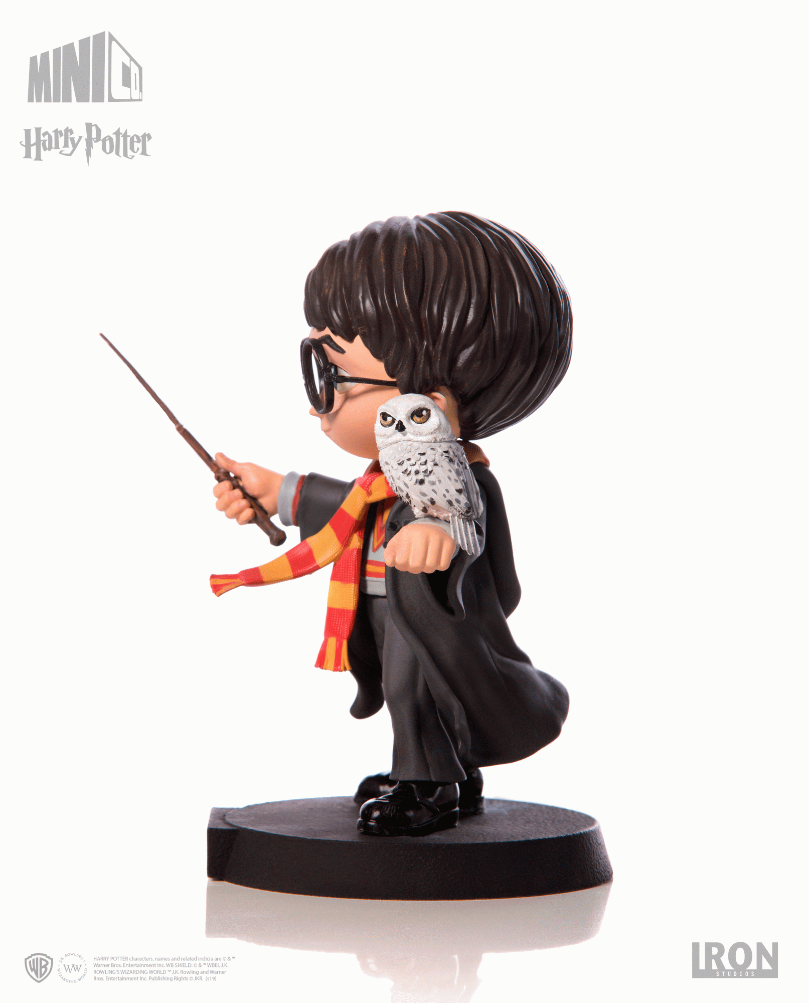 Minico - Harry Potter - Harry