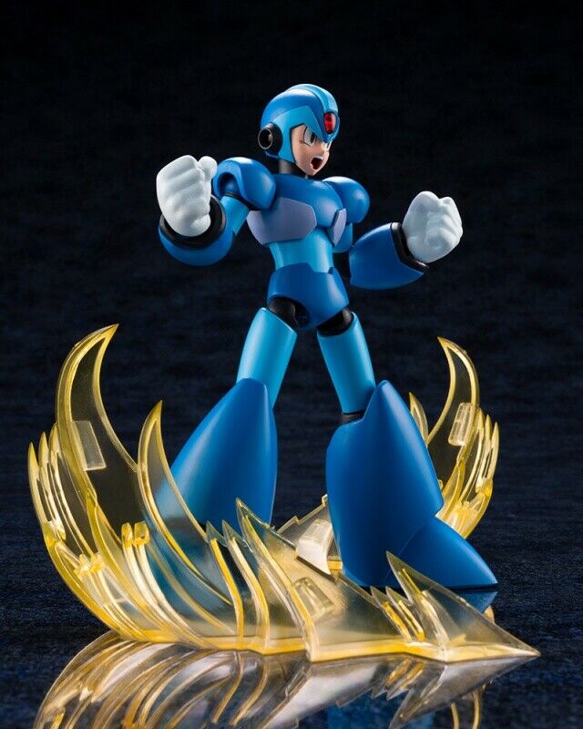 Kotobukiya Craftsmanship - Megaman - Mega Man X