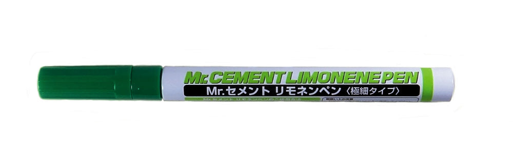 Mr. Cement - Limonen Pen Extra Thin