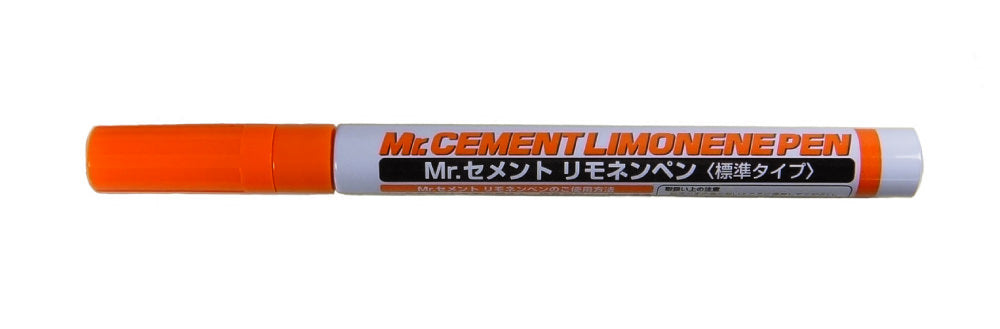 Mr. Cement - Limonen Pen Standard