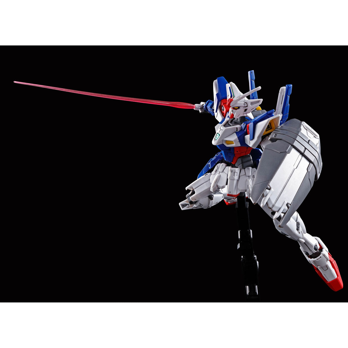 HGAC - OZX-GU01A Gundam Geminass 01