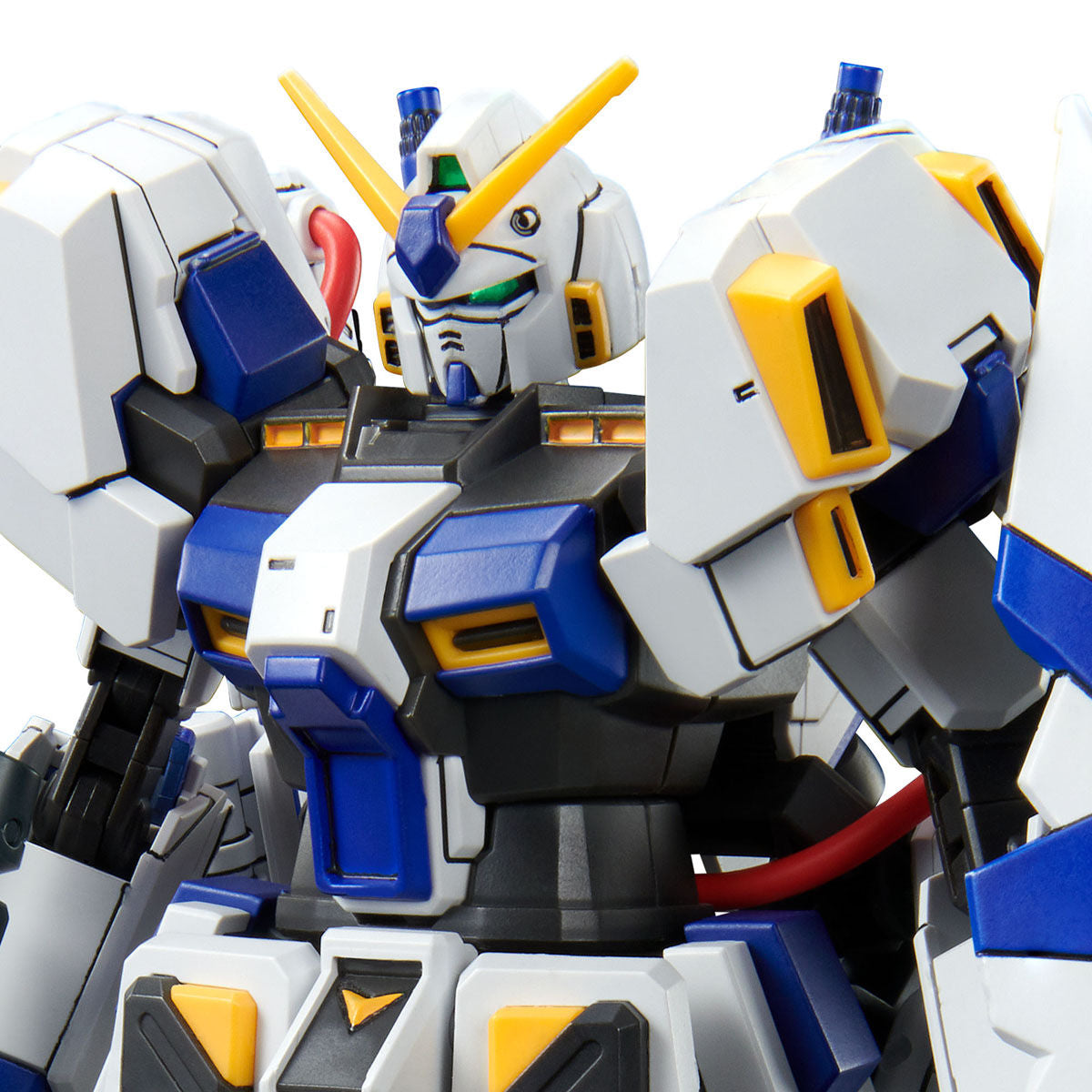 HGUC - RX-78-4 Gundam G04