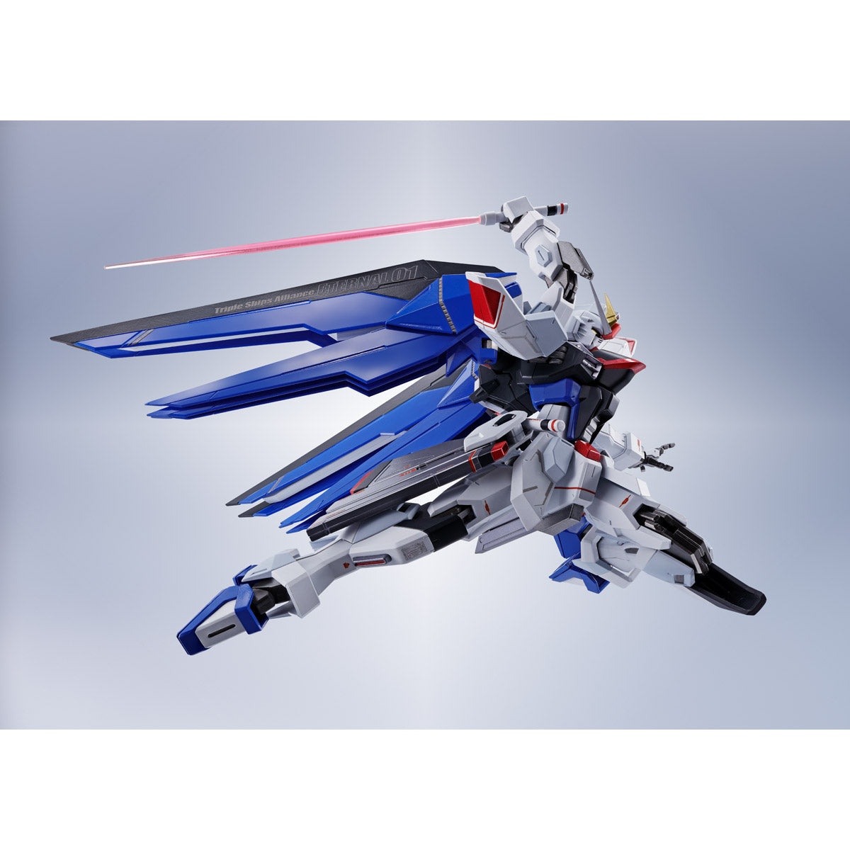 Metal Robot Damashii - ZGMF-X10A Freedom Gundam