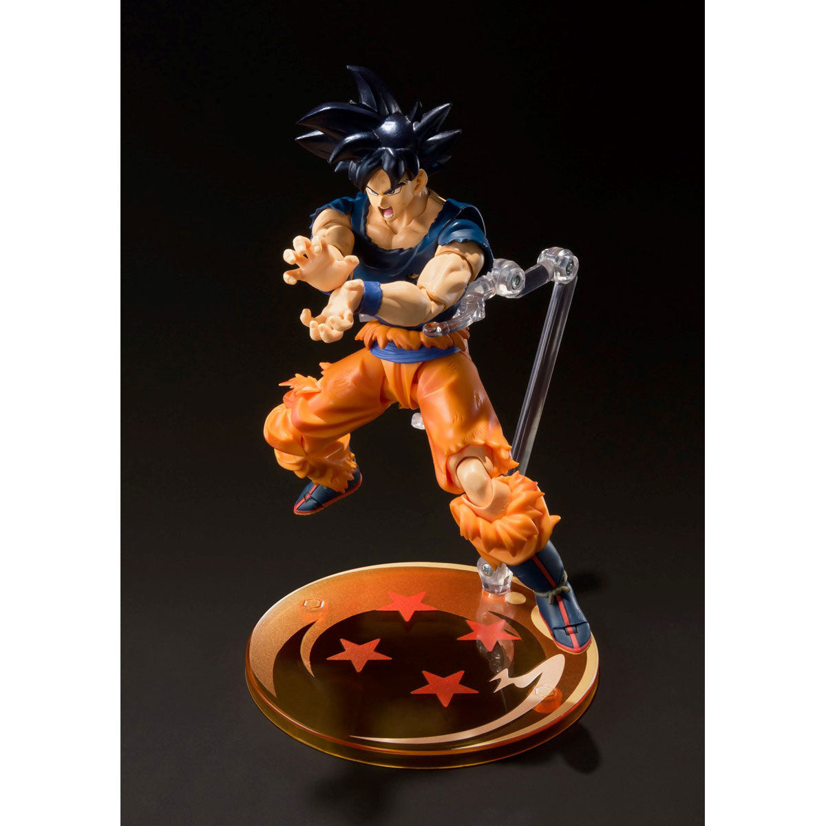 Tamashii Stage - Dragon Ball Spheres 2020 Event Exclusive