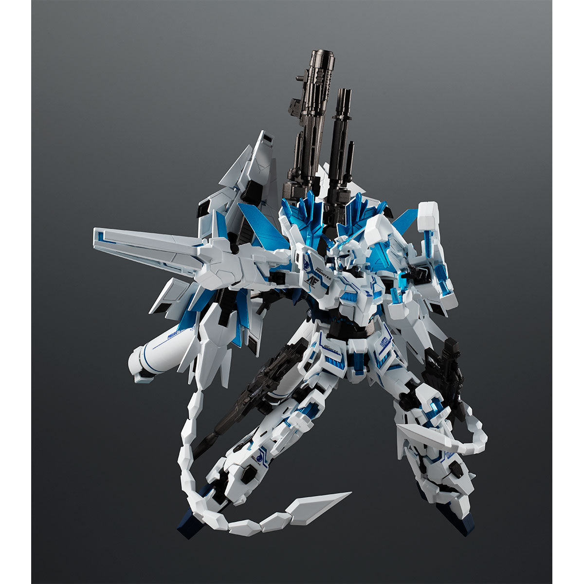 Robot Spirit - SIDE MS - RX-0 Unicorn Gundam Perfectability Devine