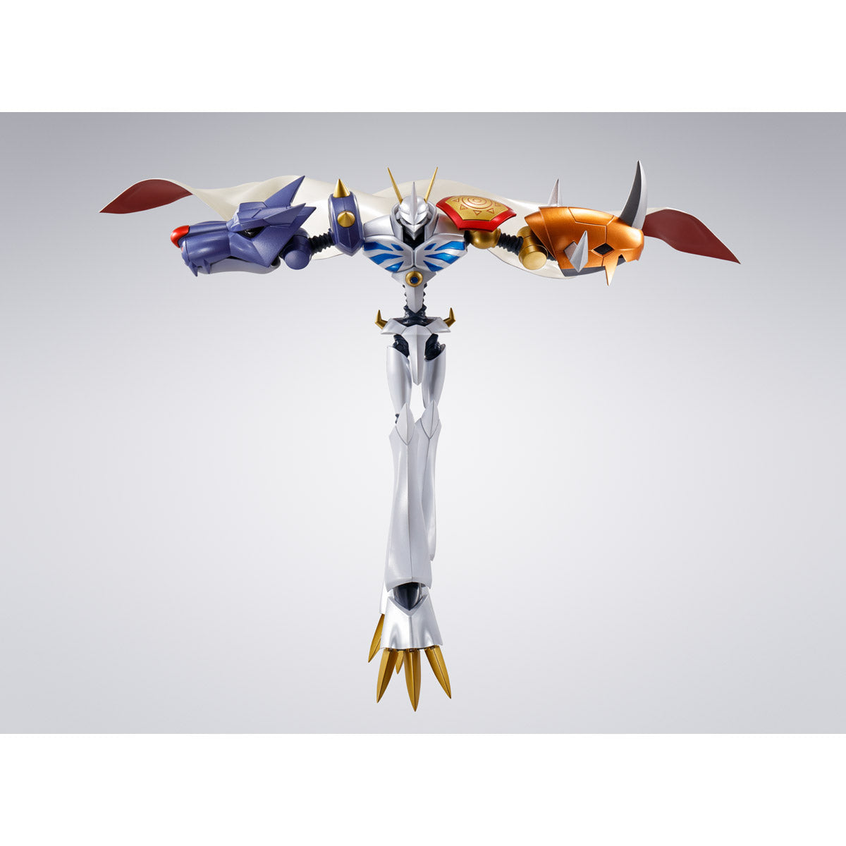 S.H. Figuarts - Digimon - Omegamon [Premium Color Edition]