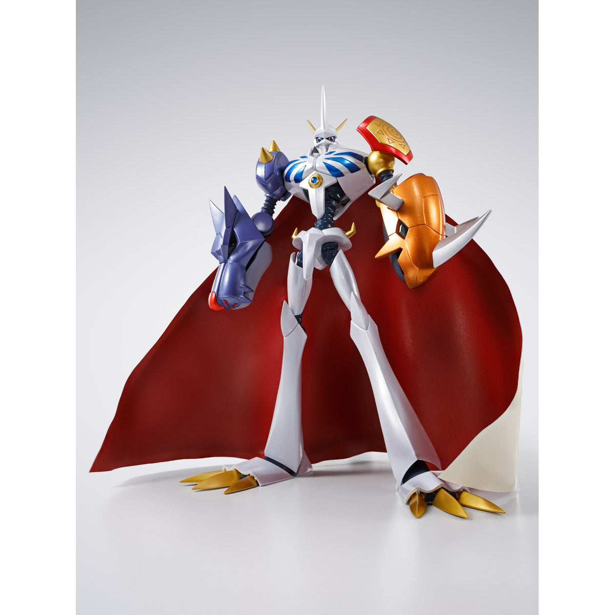 S.H. Figuarts - Digimon - Omegamon [Premium Color Edition]
