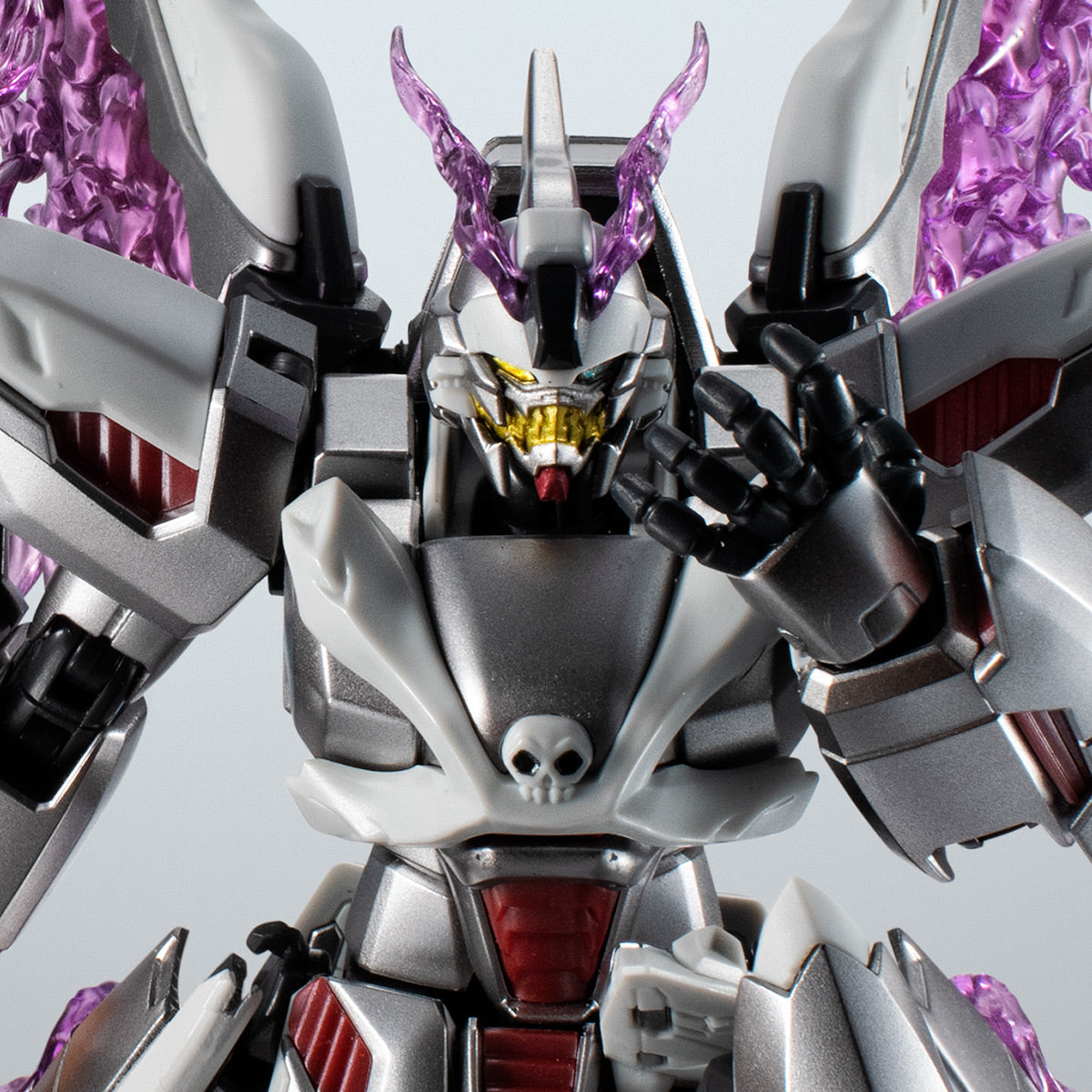 Robot Spirit - XM-XX Ghost Gundam