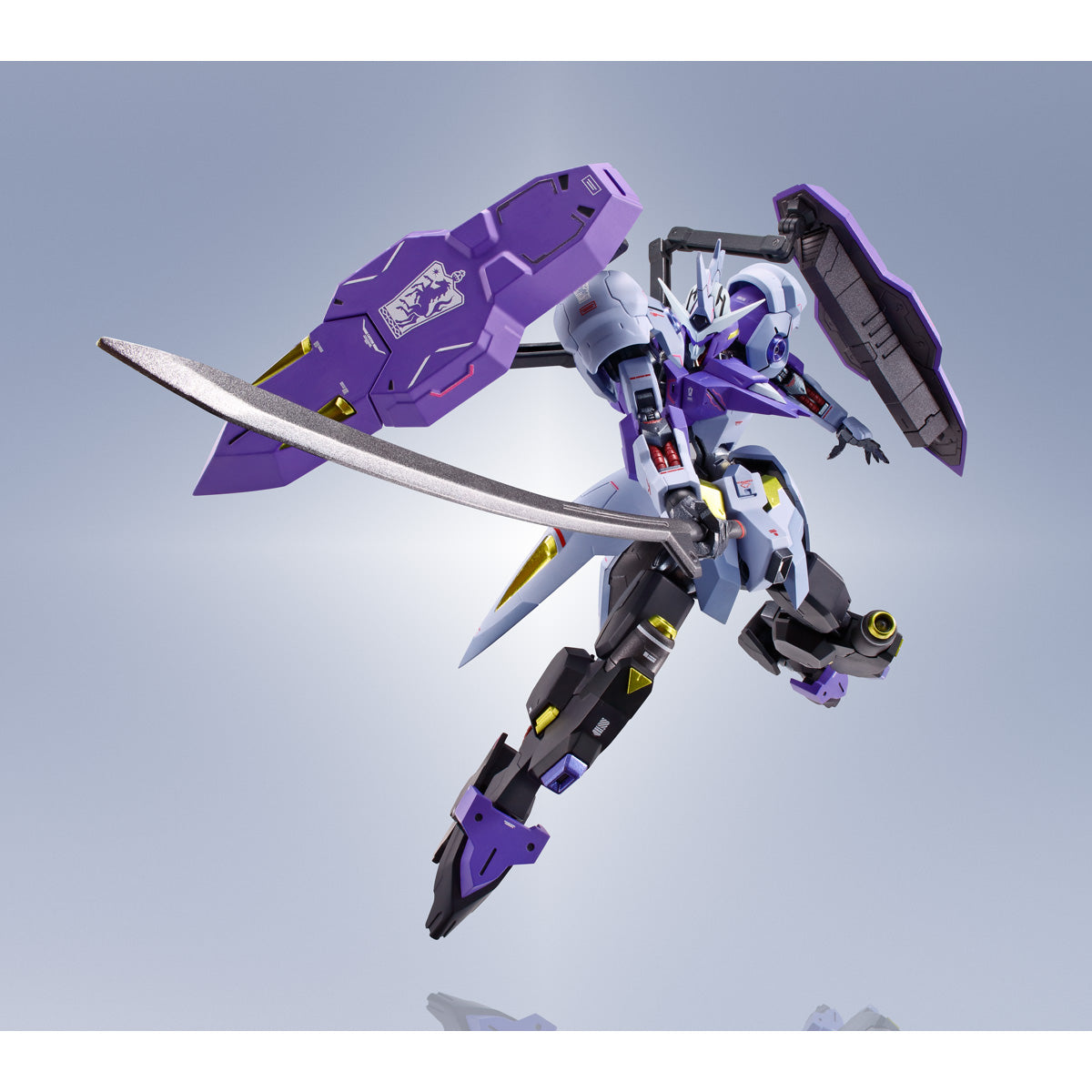 Metal Robot Damashii - ASW-G-66 Gundam Kimaris Vidar