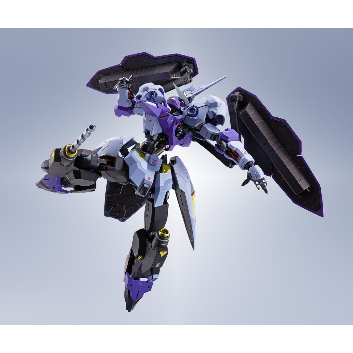 Metal Robot Damashii - ASW-G-66 Gundam Kimaris Vidar