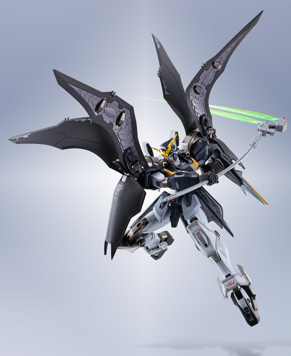Metal Robot Damashii - XXXG-01D2 Gundam Deathscythe Hell