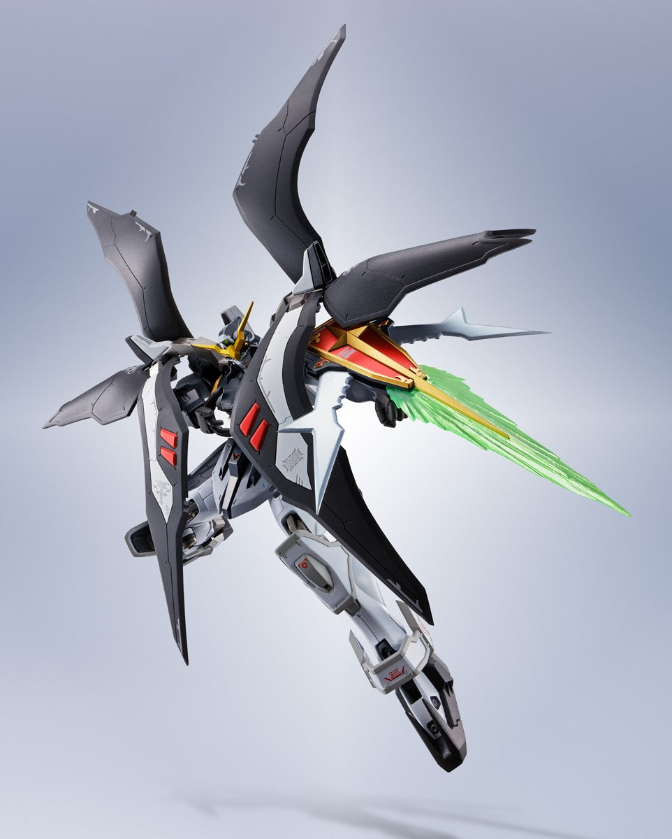 Metal Robot Damashii - XXXG-01D2 Gundam Deathscythe Hell