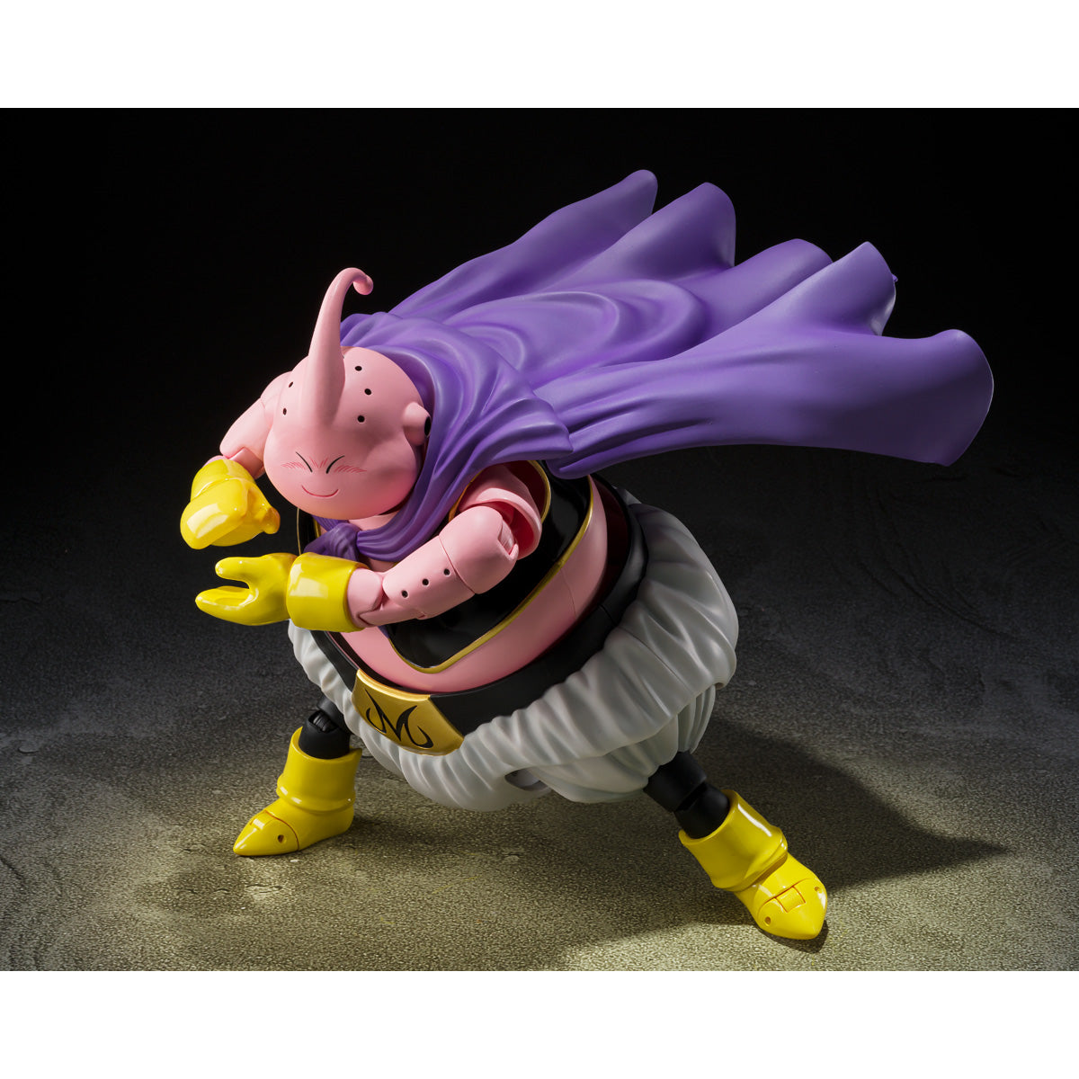 S.H. Figuarts - Dragon Ball - Majin Buu [2022 Event Exclusive]